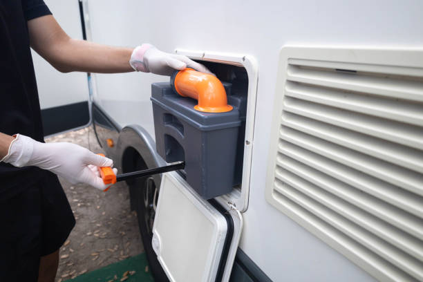 Best Affordable portable toilet rental  in Mingo Junction, OH