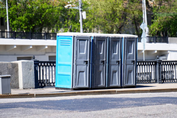 Best Restroom trailer rental cost  in Mingo Junction, OH