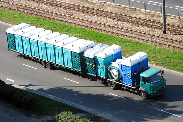 Best Portable toilet rental for construction  in Mingo Junction, OH